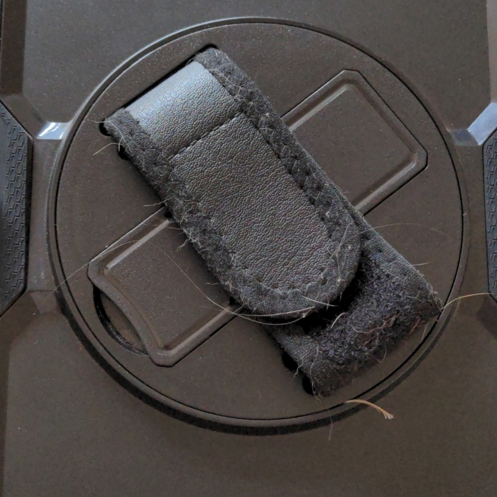 Sturdy iPad Case - Picture 4 of 6